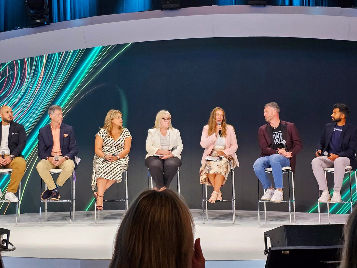 Gemstone Event Management Inc. tweet media