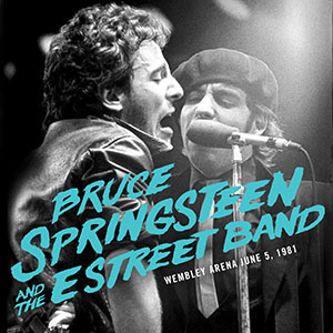 brucefan1979's tweet image. Official live recordings of The Boss' @springsteen shows I've attended (I'd love many others to be released)

1 June 1981 (archive release)
8 July 2023
25 July 2024
27 July 2024 

#springsteen #EStreetBand 
#springsteen2025
#springsteentour2025 
#springsteentour