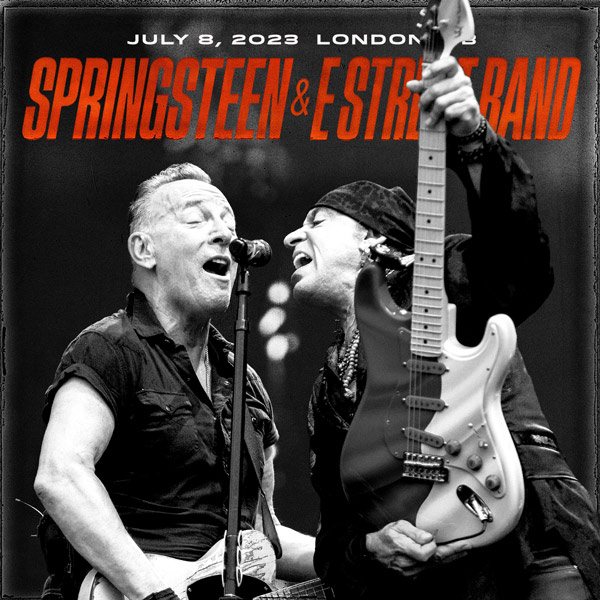 brucefan1979's tweet image. Official live recordings of The Boss' @springsteen shows I've attended (I'd love many others to be released)

1 June 1981 (archive release)
8 July 2023
25 July 2024
27 July 2024 

#springsteen #EStreetBand 
#springsteen2025
#springsteentour2025 
#springsteentour