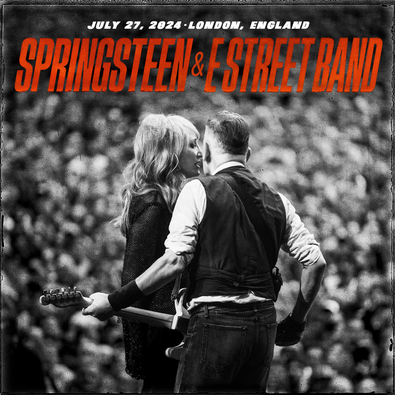 brucefan1979's tweet image. Official live recordings of The Boss' @springsteen shows I've attended (I'd love many others to be released)

1 June 1981 (archive release)
8 July 2023
25 July 2024
27 July 2024 

#springsteen #EStreetBand 
#springsteen2025
#springsteentour2025 
#springsteentour