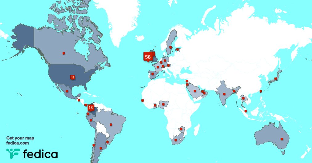 decfryan's tweet image. I have 2 new followers from Brazil, and more last week. See fedica.com/!decfryan