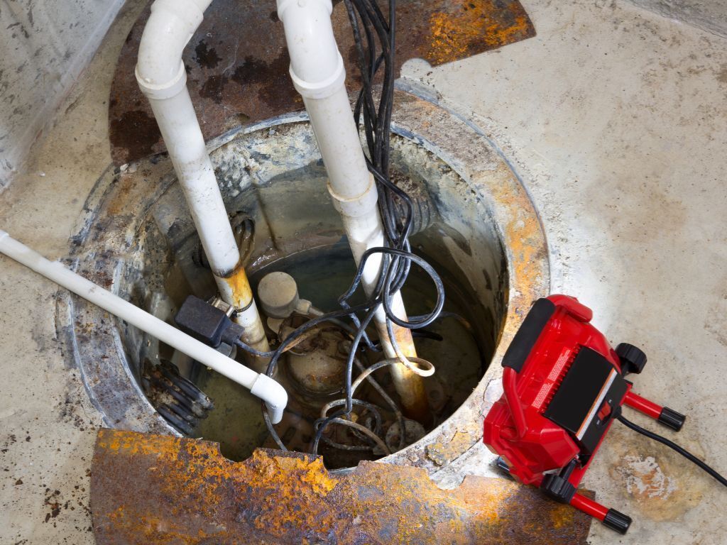 GraysonSewer's tweet image. 🛠️ Hidden plumbing issues like sewer problems and sump pump failures can be a nightmare. 🌧️ Seek professional help immediately to avoid health risks and costly repairs.
graysonseweranddrain.com/blog/plumbing-…
#SewerProblems #SumpPump #GraysonSewerAndDrain