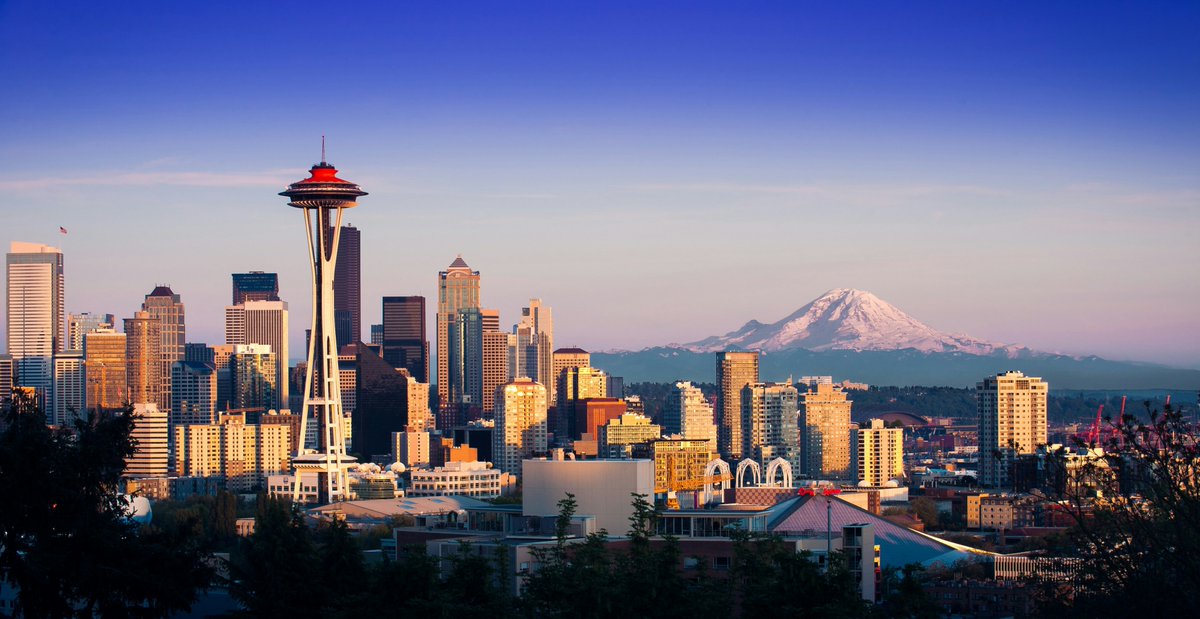 #Seattle’s Space Needle, built for the 1962 World’s Fair, symbolizes its blend of innovation and beauty. Get started with hosting solutions from $12/month and let #Seattle’s energy power your online success! 🌟#Hosting #Server

onepro.vi/3WOnXNi