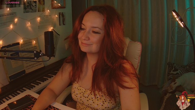 Come see me live right now @Stripchat 👉 https://t.co/xbC3PBSfri #stripchat #stripchatlive https://t.<a class="tags" href="/tag/stripchat">@stripchat</a><a href="/tag/stripchat"class="tags"><span>#stripchat</span></a><a href="/tag/stripchatlive"class="tags"><span>#stripchatlive</span></a>