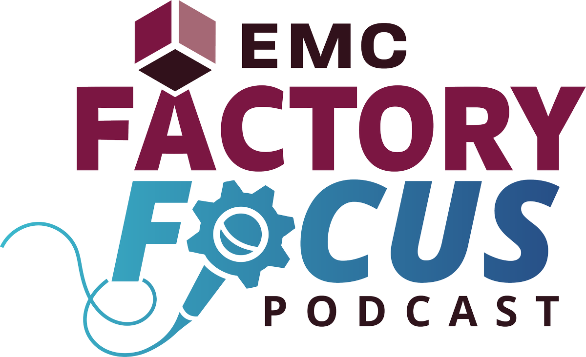 EMC Factory Focus: Episode 2 - BOOCH!  Shannon Kamins is the Founder/Owner of Booch Organic Kombucha in London, Ontario. Shannon tells us her story from Booch's beginnings at farmers markets to becoming a fully functional brewery &amp; production facility. hubs.li/Q02LmkP40