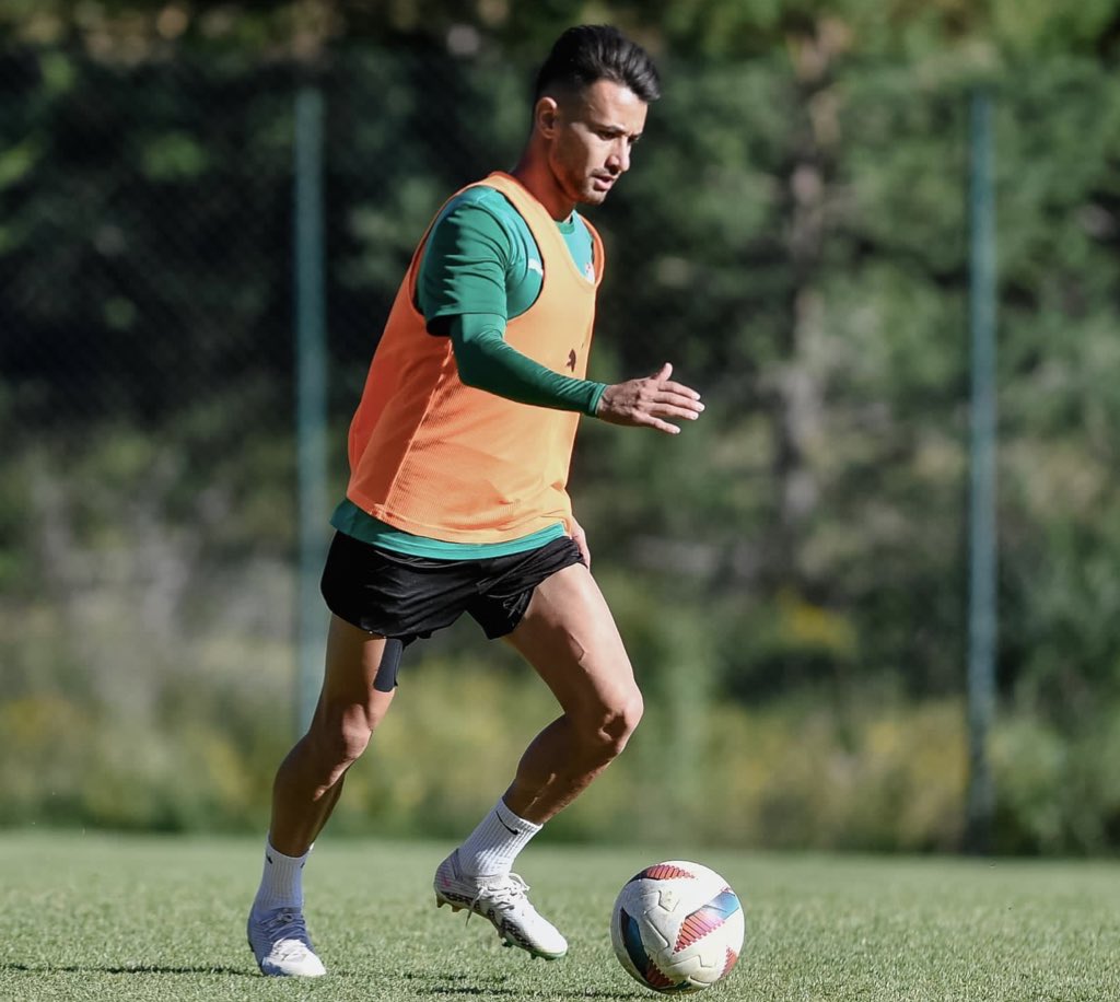 💚🤍🏆💪🏻 <a href="/BursasporSk/">Bursaspor</a>