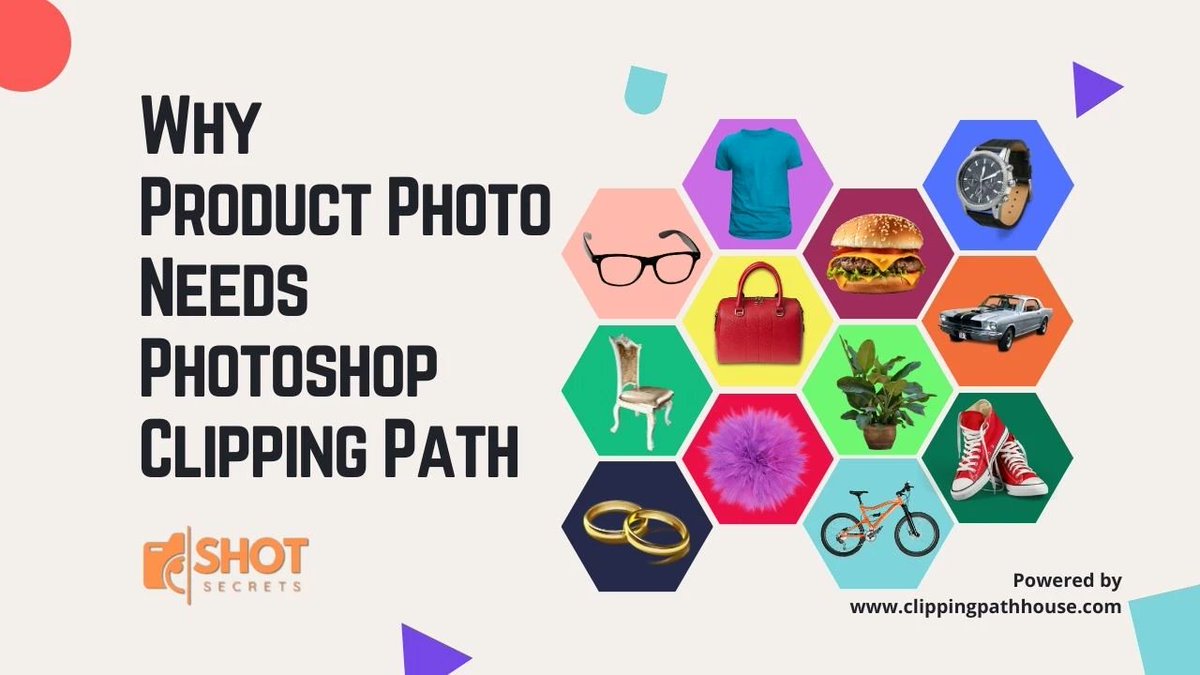 CPH_Graphics's tweet image. Why product photography needs photoshop clipping path

shotsecrets.webnode.page/l/why-product-…

#product_photography #clipping_path #image_edit #cph_graphics_media