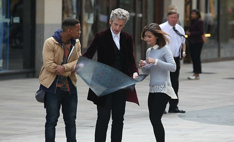 Trap Street Podcast (@trapstreetpod) on Twitter photo What does this podcast and Doctor Who have in common? Two words. Trap Streets!
Check out this short scene: trapstreetpodcast.com/doctor-who
#audiofiction #audiodrama #podcast #podcasts #podcasting #fableandfolly <a href="/fableandfolly/">Fable and Folly</a> #DoctorWho <a href="/bbcdoctorwho/">Doctor Who</a> What does this podcast and Doctor Who have in common? Two words. Trap Streets!
Check out this short scene: trapstreetpodcast.com/doctor-who
#audiofiction #audiodrama #podcast #podcasts #podcasting #fableandfolly <a href="/fableandfolly/">Fable and Folly</a> #DoctorWho <a href="/bbcdoctorwho/">Doctor Who</a>