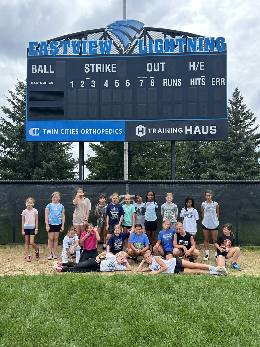 Little Zipper Camp 2024 ✔️⚡️