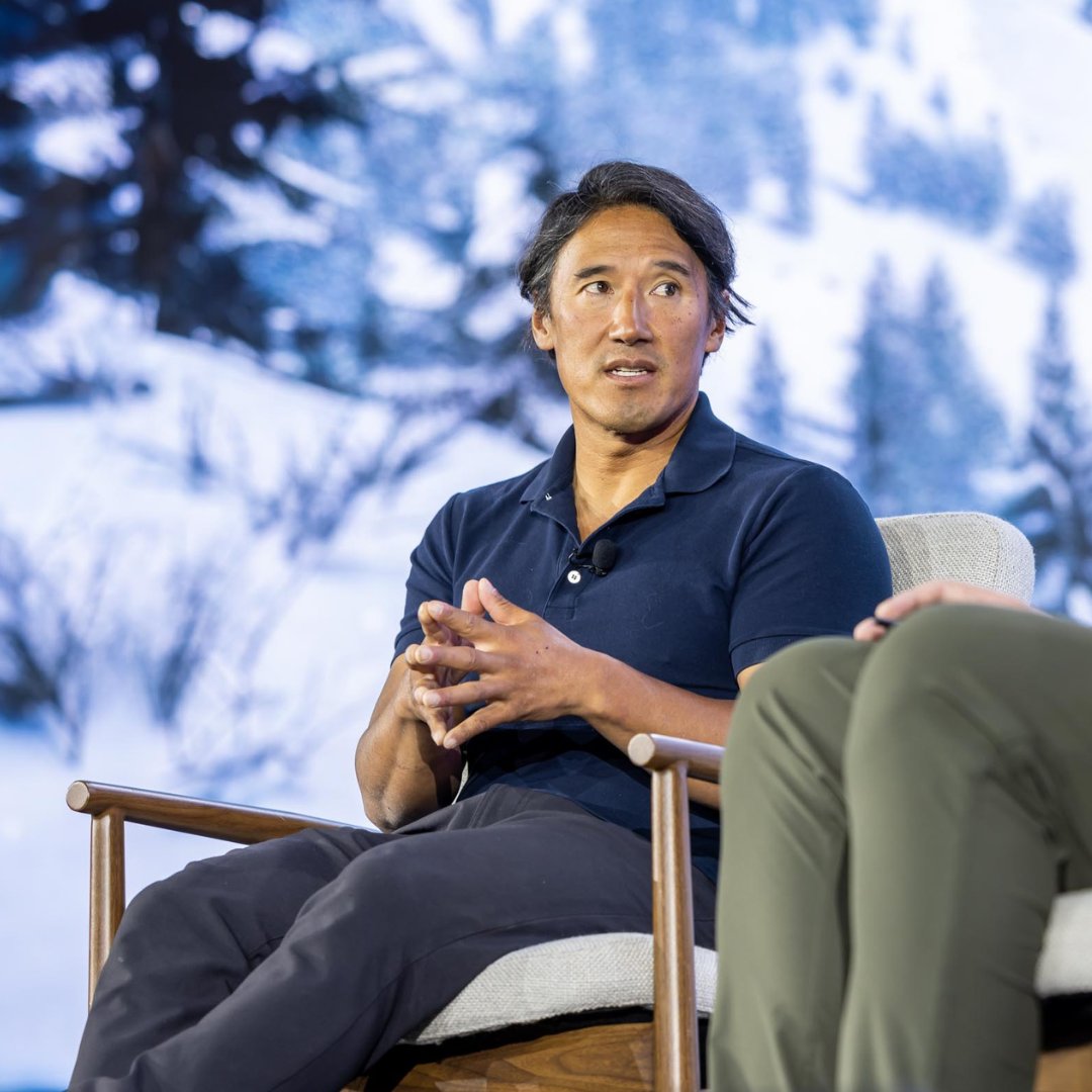 Instructure's tweet image. At #INSTCon24, we shared moments of discovery, adventure, and connection! 🐼🎉 Dive into this article and relive all the fun and excitement of the Ed-cosystem that we surely won't forget soon. 👉 Click here: bit.ly/3LP9cEF