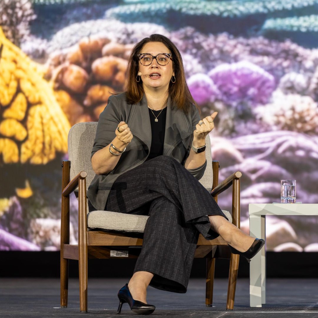 Instructure's tweet image. At #INSTCon24, we shared moments of discovery, adventure, and connection! 🐼🎉 Dive into this article and relive all the fun and excitement of the Ed-cosystem that we surely won't forget soon. 👉 Click here: bit.ly/3LP9cEF