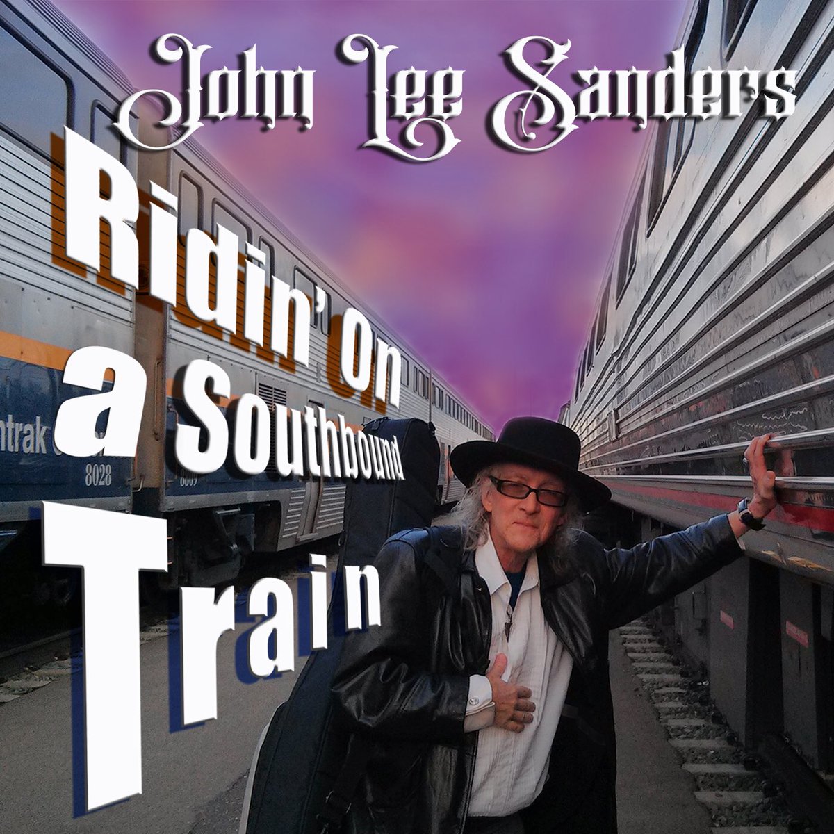 John Lee Sanders tweet media