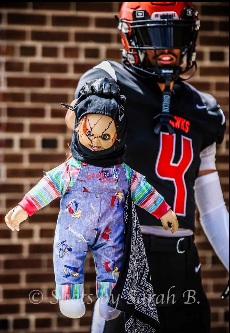 CoachOvertonJ's tweet image. #FirstDayOut #Tomorrow 💨 #LockTheGates