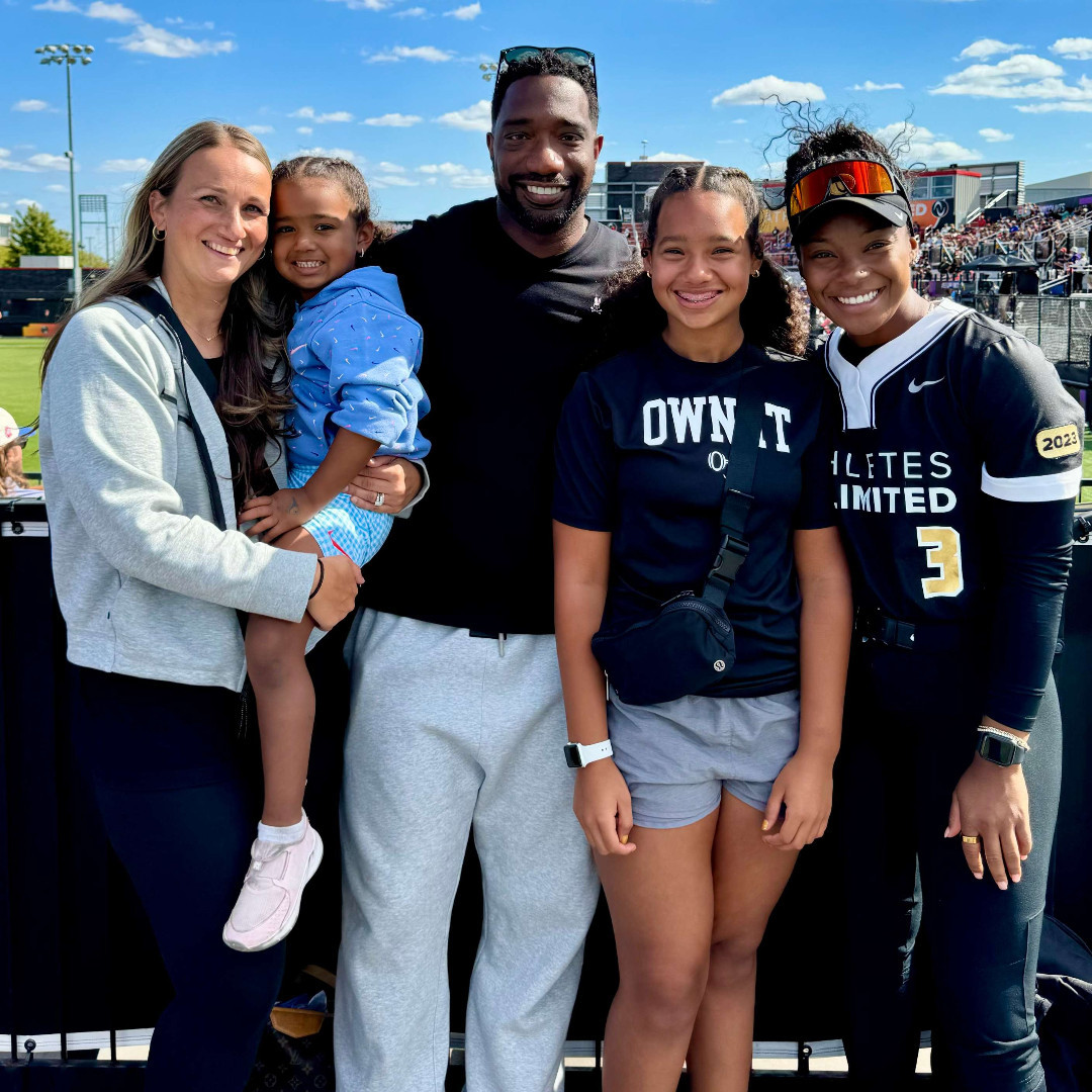 🚀 It's Official 🚀 SixFour3 is expanding to Richmond, VA! Darrell &amp; Megan Kent are teaming up with softball star Odicci Alexander to open a premier training facility in early 2025. Stay tuned as we inspire the next generation of softball stars! 🥎 sixfour3.com/richmond-launch