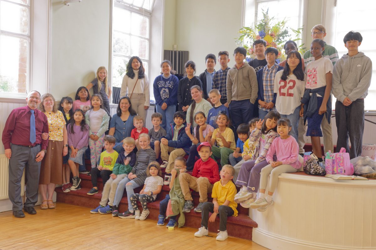 HopeBCDundrum's tweet photo. Had a special weeks at Art Camp 2024! Special thanks to Mrs. Beth and all the helpers! https://t.co/BLrU5yln4j