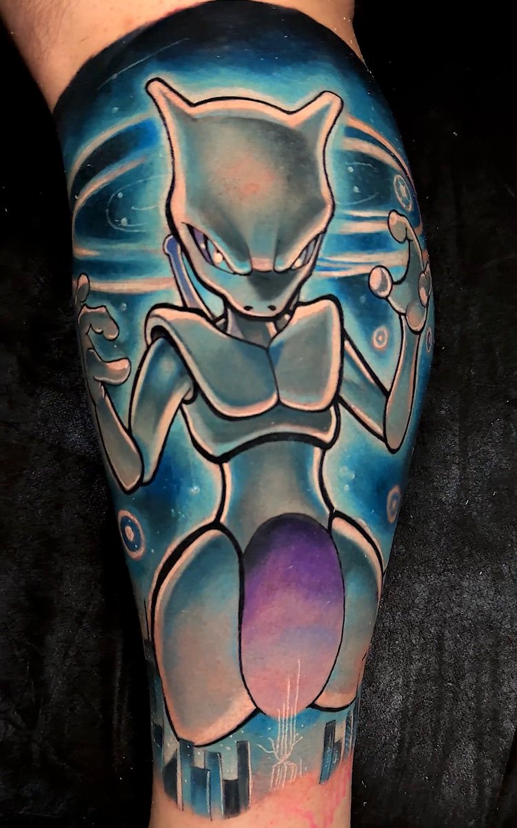 inkbypnut's tweet photo. What yall think about the mewtwo gang if I did a $500
Pokémon special would
Yall book it? https://t.co/6XyQPSRspz