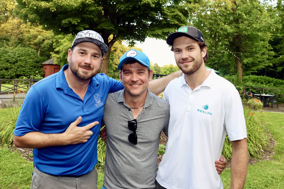 Jeff Todd (@bytrtodd) on Twitter photo A special community event yesterday when over half the entry fee goes to your charity of choice. Over 30 charities received funds and exposure at the Ottawa Corporate Cup! <a href="/FoundationWCPD/">WEALTH (WCPD Inc)</a> #Ottawa ##Community A special community event yesterday when over half the entry fee goes to your charity of choice. Over 30 charities received funds and exposure at the Ottawa Corporate Cup! <a href="/FoundationWCPD/">WEALTH (WCPD Inc)</a> #Ottawa ##Community