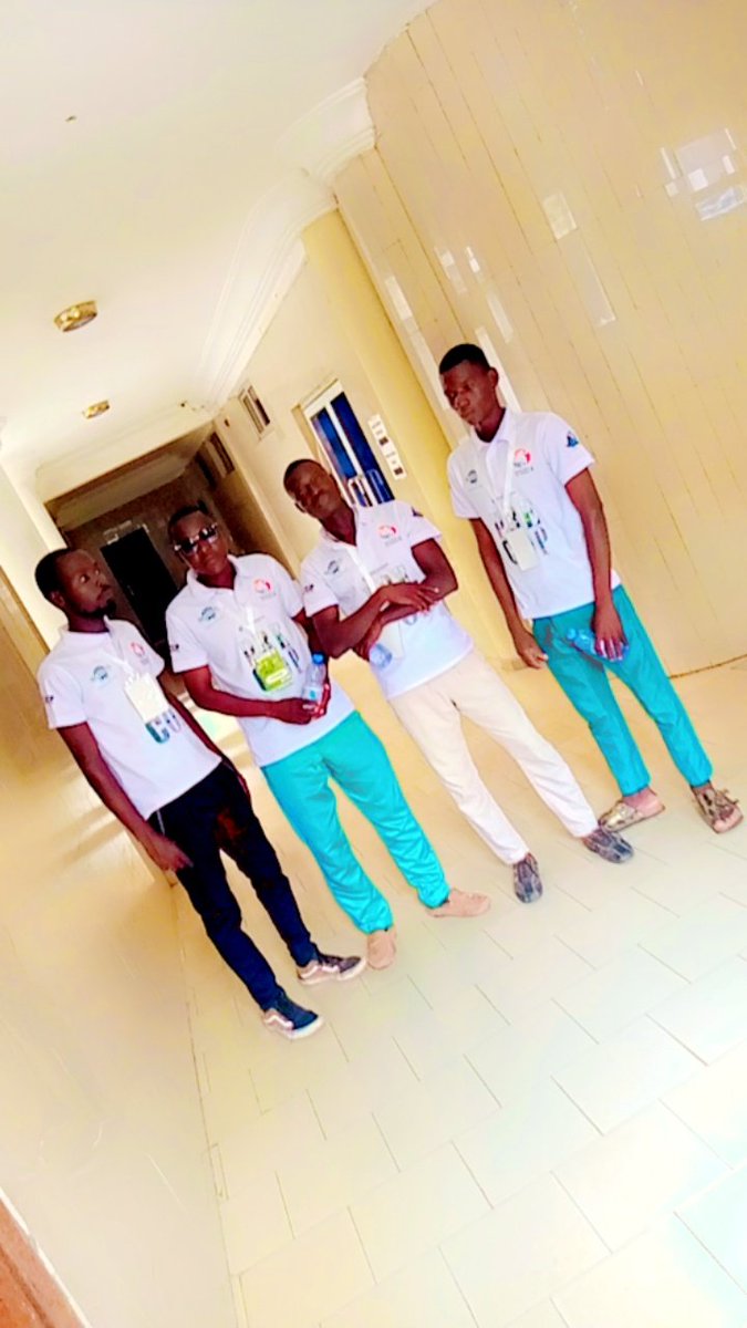 YussifYus76980's tweet image. Precop live in tamale at morden city hotel.
@precoptamale
@yeflgh 
#Goadapt 
#ClimateAction 
#climateresilience