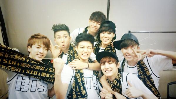 SEVEN