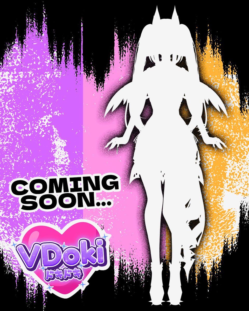 VDokiOfficial's tweet image. 👀👀💌

#VDoki #vtubers