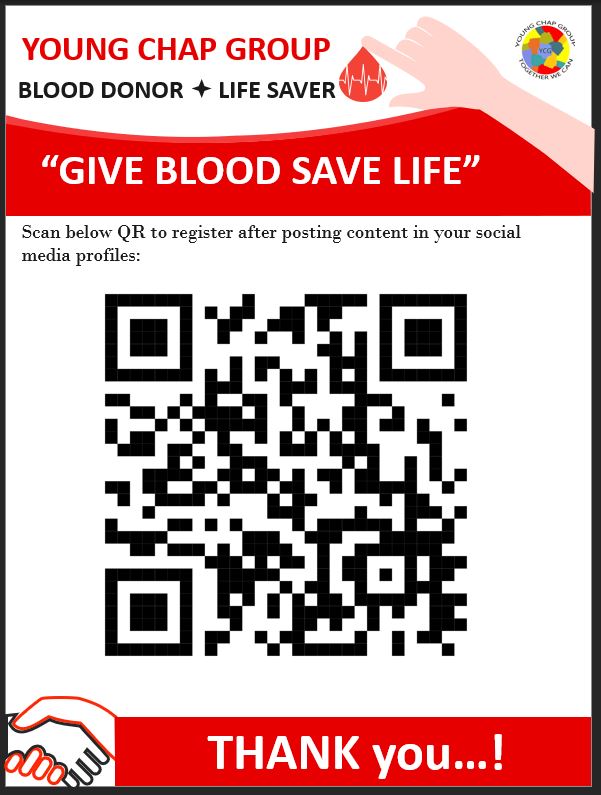 Young Chap Group tweet media