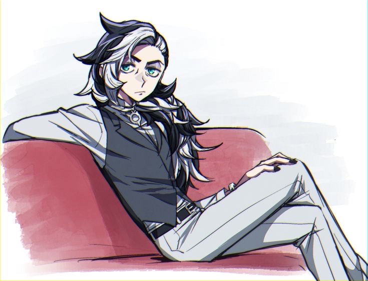 SpikePunkSinger's tweet image. 