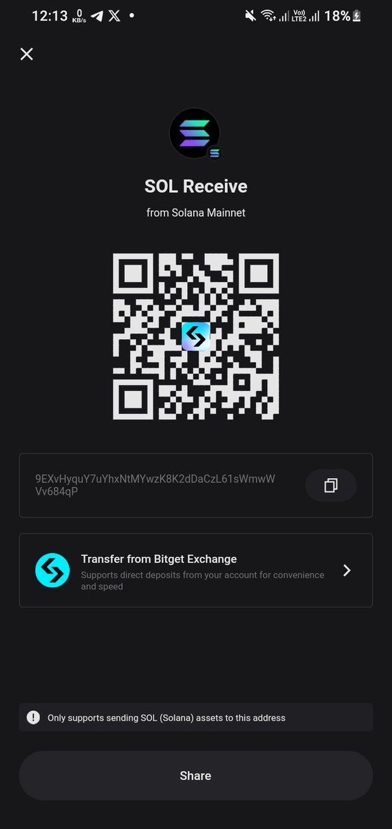 tgmrm666's tweet photo. @Bngoprotocol thank you
.

and happy birthday 🎊🎊🎉

9EXvHyquY7uYhxNtMYwzK8K2dDaCzL61sWmwWVv684qP https://t.co/QeAIMS1ktZ