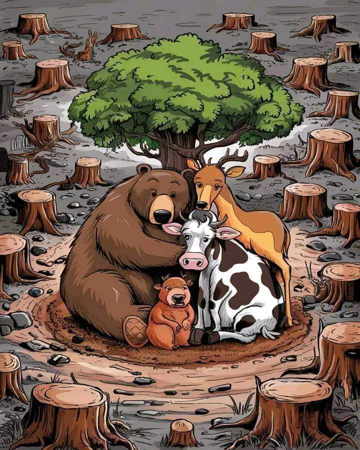 Parfois une image vaut mille mots 😭😭😭