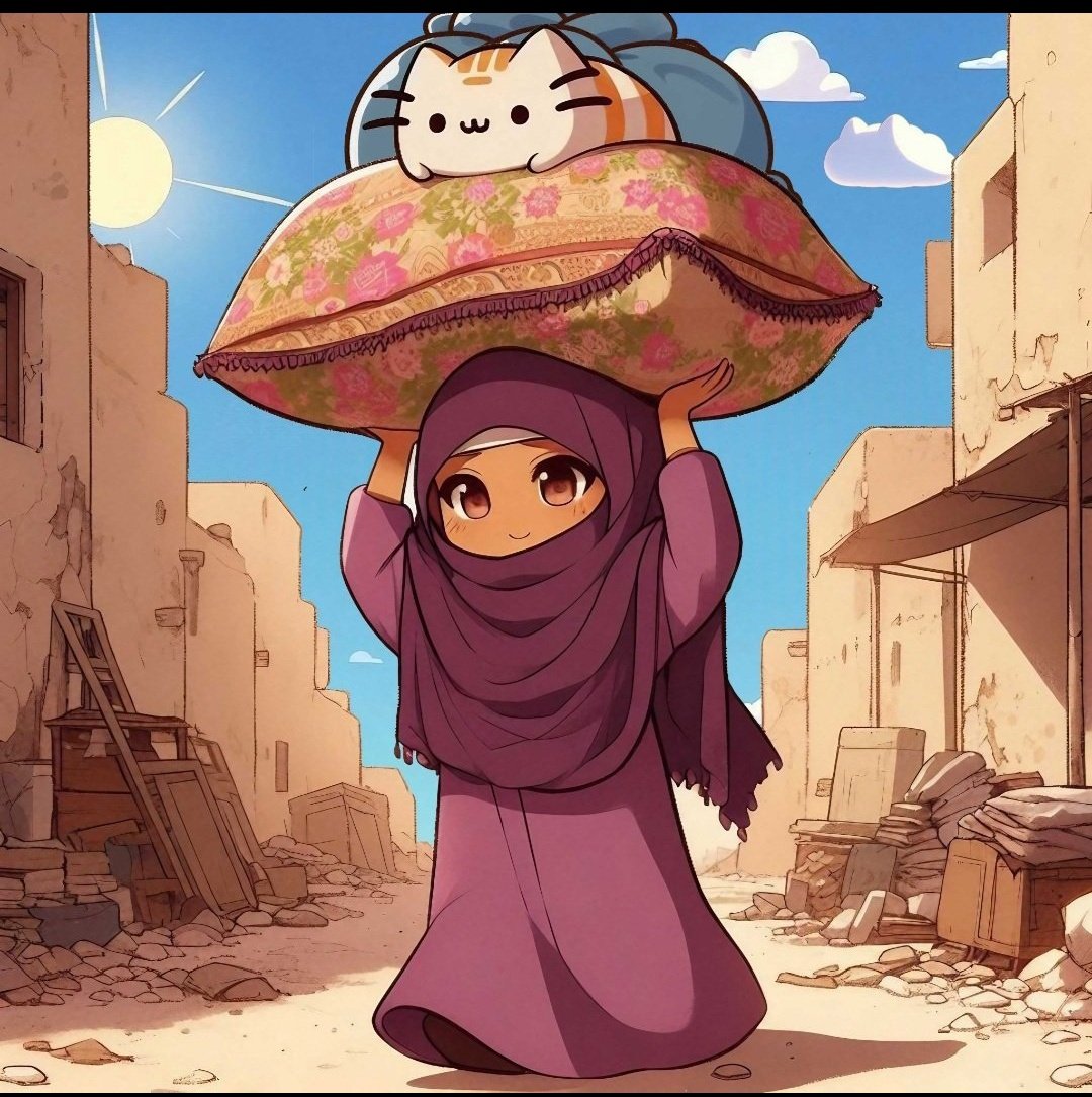 nuyagevaaa's tweet photo. Gözümün ve gönlümün en acil durumu !
#FreePalestine
#captiveworld https://t.co/b0f4BdACz4