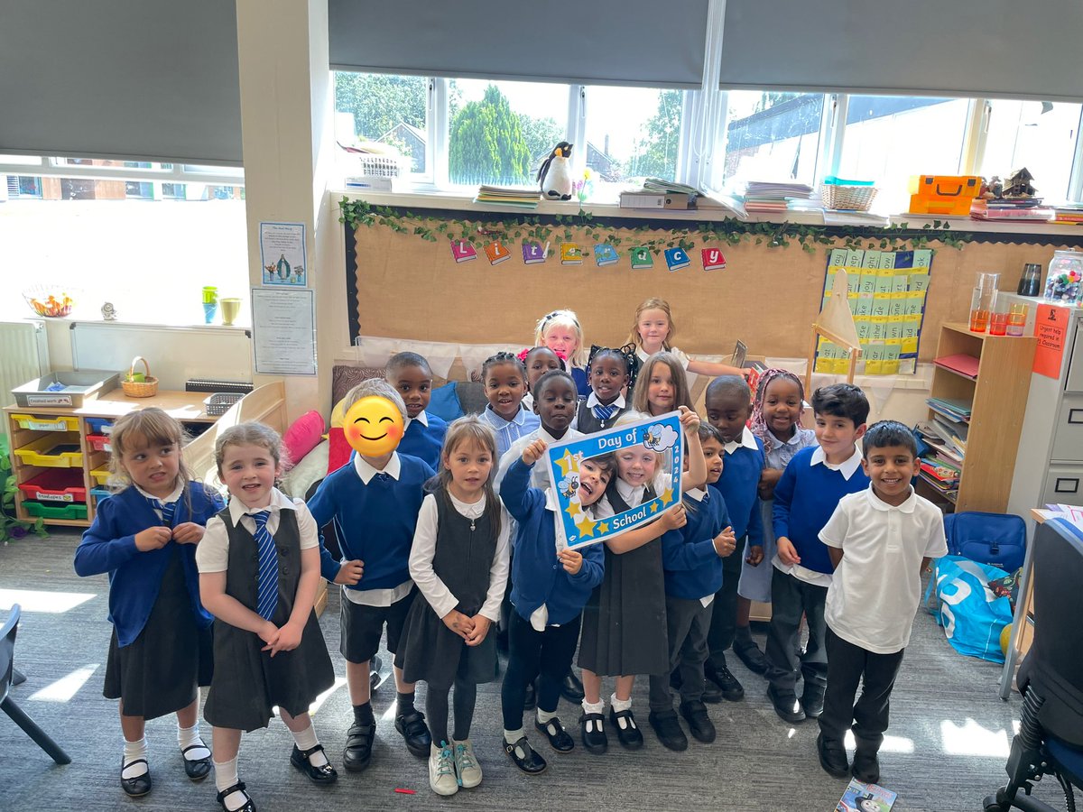 St Andrew's FCRC tweet media