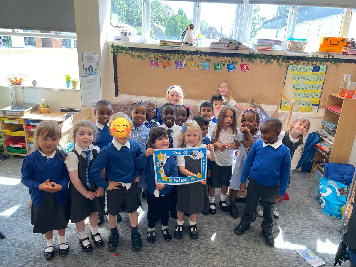 St Andrew's FCRC tweet media