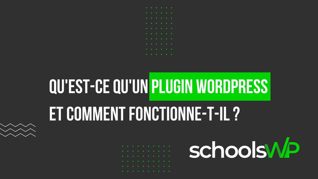 MichaelKihl's tweet image. Les mises à jour améliorent souvent la sécurité et offrent de nouvelles fonctionnalités.

En savoir plus 👉 lttr.ai/AUCoz

#PluginWordpress #PluginsWordPress