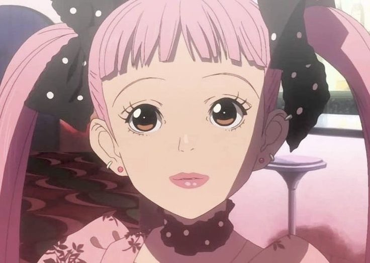 heartipink's tweet photo. miwako from paradise kiss https://t.co/jDlMrEOPOn