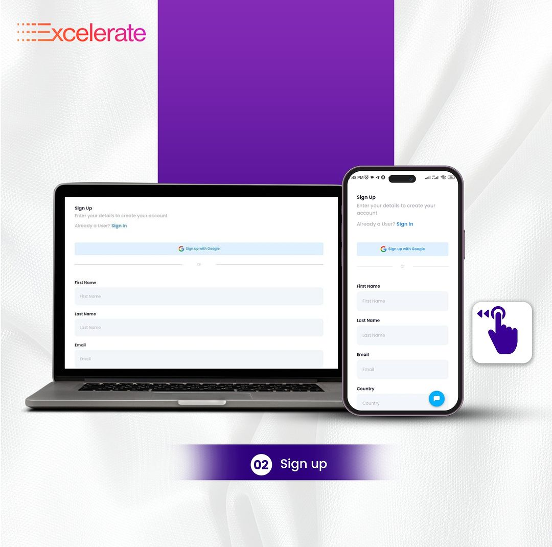 Excelerate_org's tweet photo. Looking for ways to boost your career?

Excelerate can help you reach your goals. 

GET STARTED TODAY!
.
.
#careerdevelopment #Excelerate #getstartednow
#careeradvancement #careerhelp #careermentorship https://t.co/phNCSdWgJi
