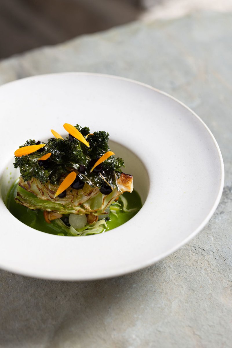 We’re delighted to announce that Head Chef at Forge, Jake Jones has been nominated for Best Young Chef at the 6th Annual British Restaurant Awards. 
If you would like to vote for Jake, please register and follow the link: britishrestaurantawards.org/voting
Voting closes on 24th August 2024.