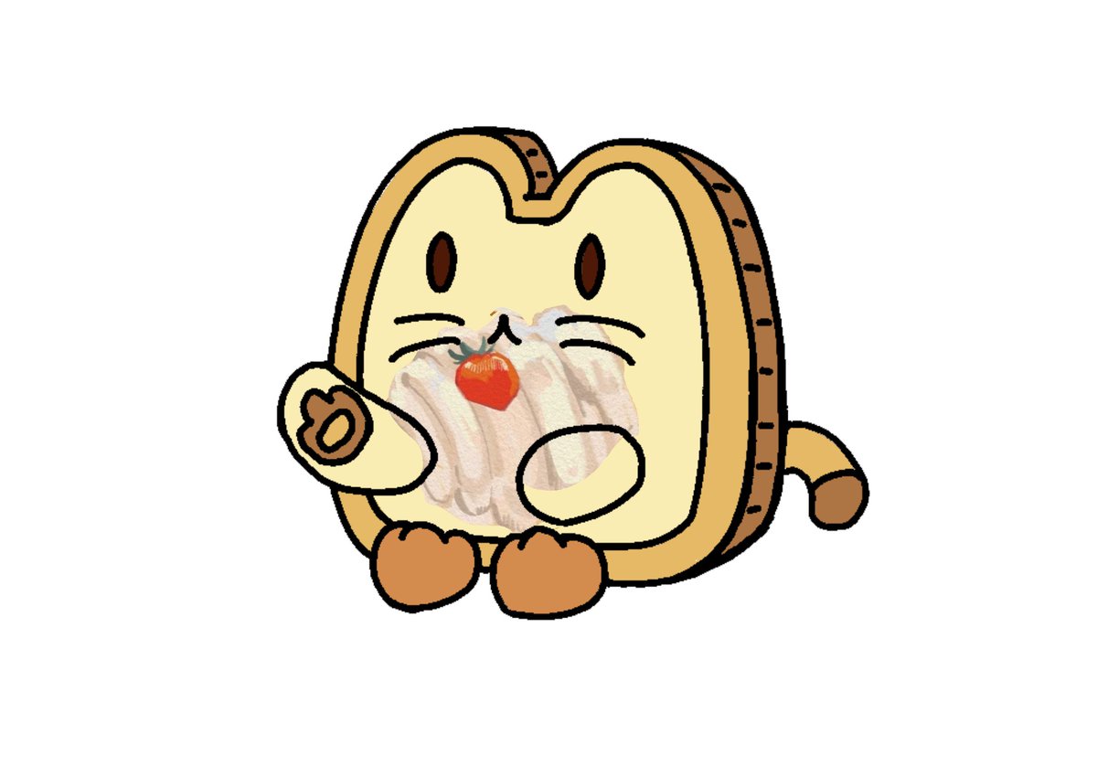 Bread Cat (@solanabreadcat) / Posts / X