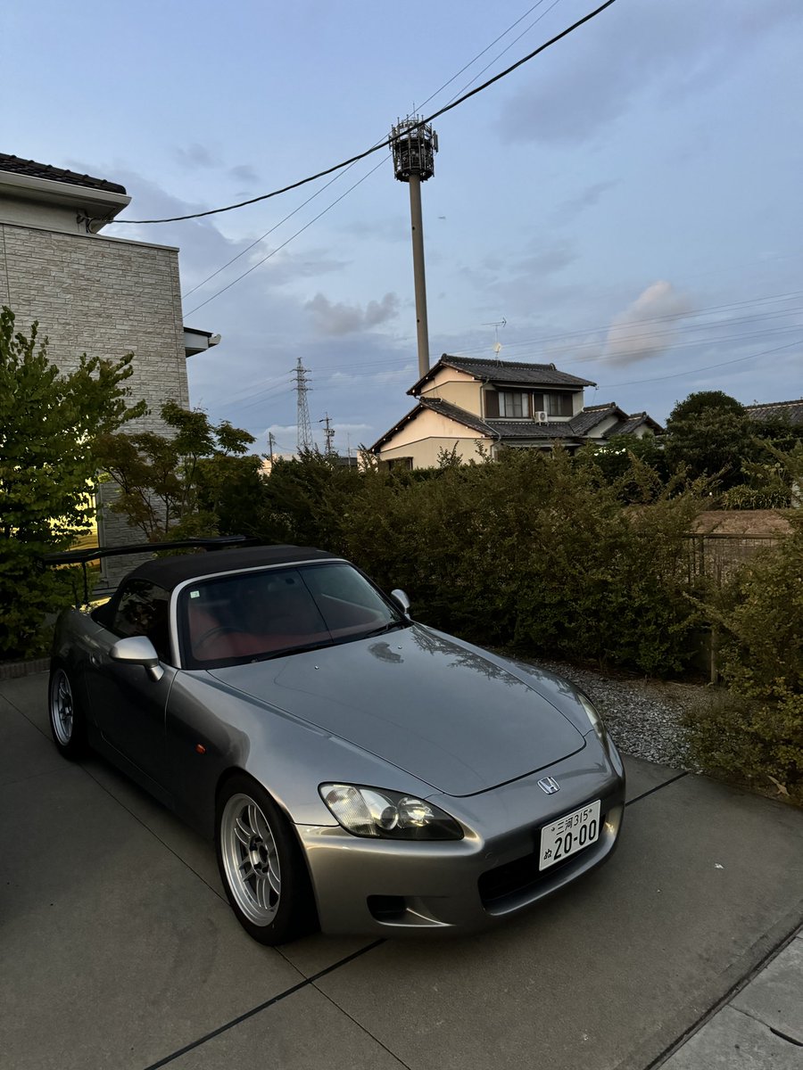 xv0412's tweet photo. お盆休み終了ー https://t.co/AAUlSSMEGZ