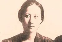 광복절이니 제가 개인적으로 '이렇게 묻히면 절대 안된다고 생각하는 독립운동가 1위'라고 생각하는 독립운동가 한 명을 소개해보도록 하겠습니다.

바로 주세죽(1901-1953)입니다.