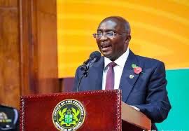 Dr. Bawumia’s leadership has fostered a sense of optimism and hope for the future. #TheBawumiaEffect #BawumiaCanDo