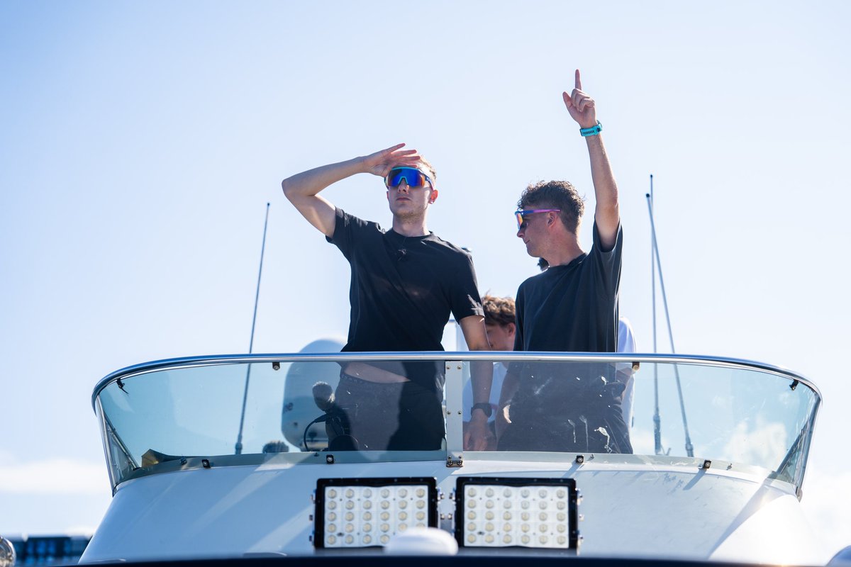 Zo trots als een pauw presenteren wij het neusje van de zalm:

“Tour de Tietema &amp; de Verdwenen Prijs”

Vanavond op Youtube!