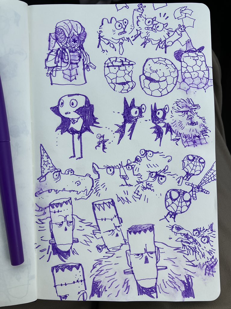 neilaglet's tweet photo. purple https://t.co/jxsbC4fJzF