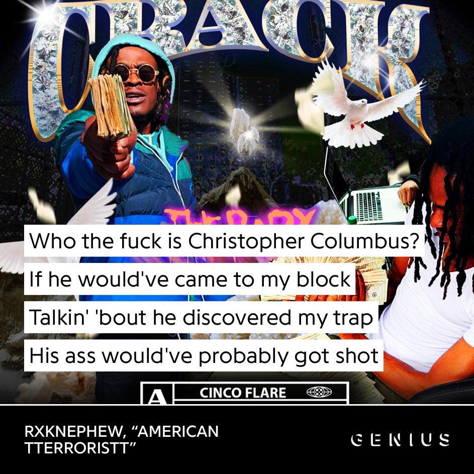 Pink Floyd wishes they could write like this