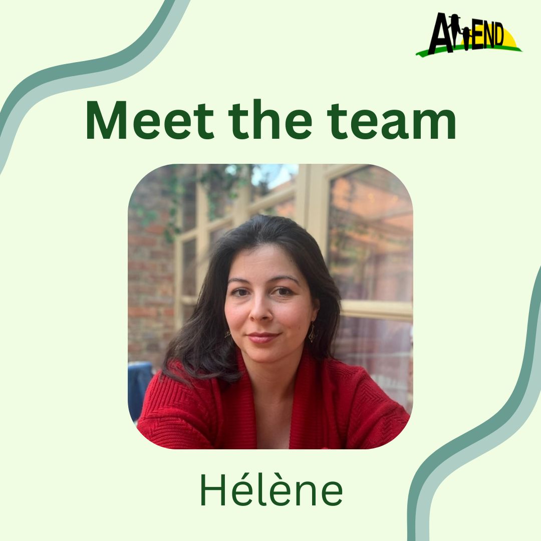 Attend Mindfulness Study tweet media