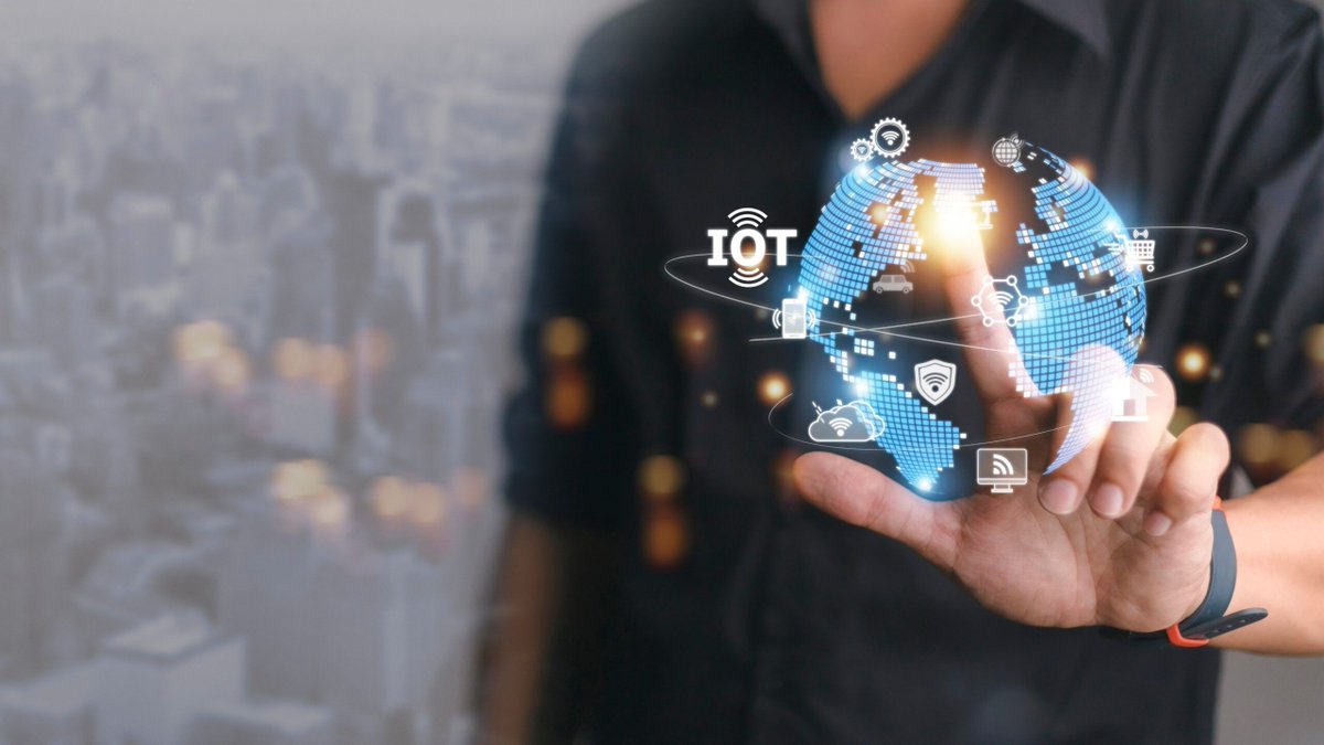 BestMobileTech's tweet photo. What Soracom’s AI integration means for the future of cellular IoT
https://t.co/wY7e2WCNWR
#cloudsecurity #vulnerabilitymanagement, #fraudprevention, #APTProtection https://t.co/BoihIGzj8I