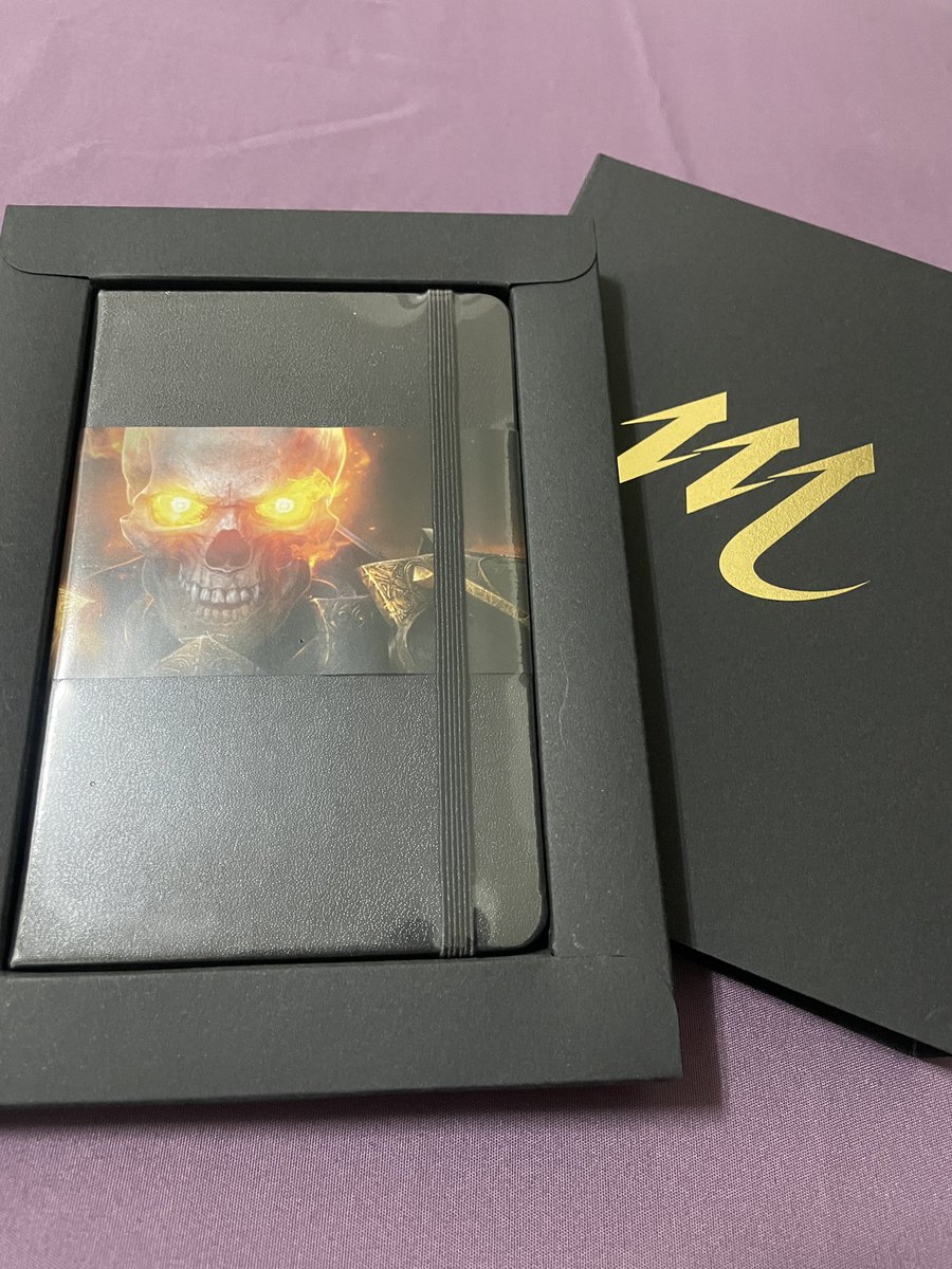 pha203's tweet image. さすがデスノート、頼もしい