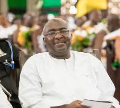 Dr. Bawumia’s leadership has fostered a sense of optimism and hope for the future. #TheBawumiaEffect #BawumiaCanDo