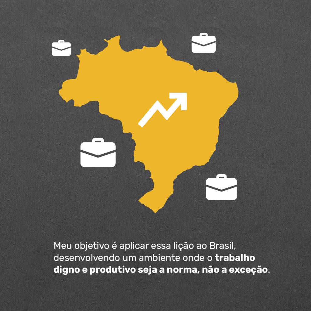 Não podemos aceitar uma economia onde a maioria dos trabalhadores vive na incerteza. É hora de inspirar-nos em histórias de sucesso global para reformular nossas políticas e construir um futuro onde cada trabalhador seja valorizado e protegido.

#RobertoMangabeiraUnger