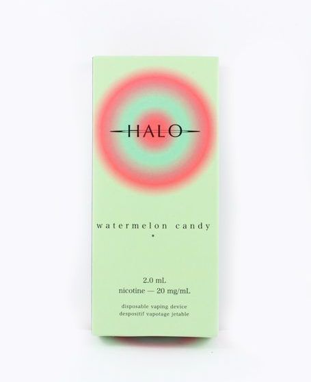MJNExpress's tweet photo. HALO Premium Nicotine Vapes - 20% OFF 

Choose from a variety of flavours:
- Watermelon Candy 
- Strawberry Milk
- Pink Lemonade 
- Peachy Keen
- Paradise 
- Blue Rhapsody  

Shop Now: https://t.co/OgpAARIiSo https://t.co/n9LTr1zeBA