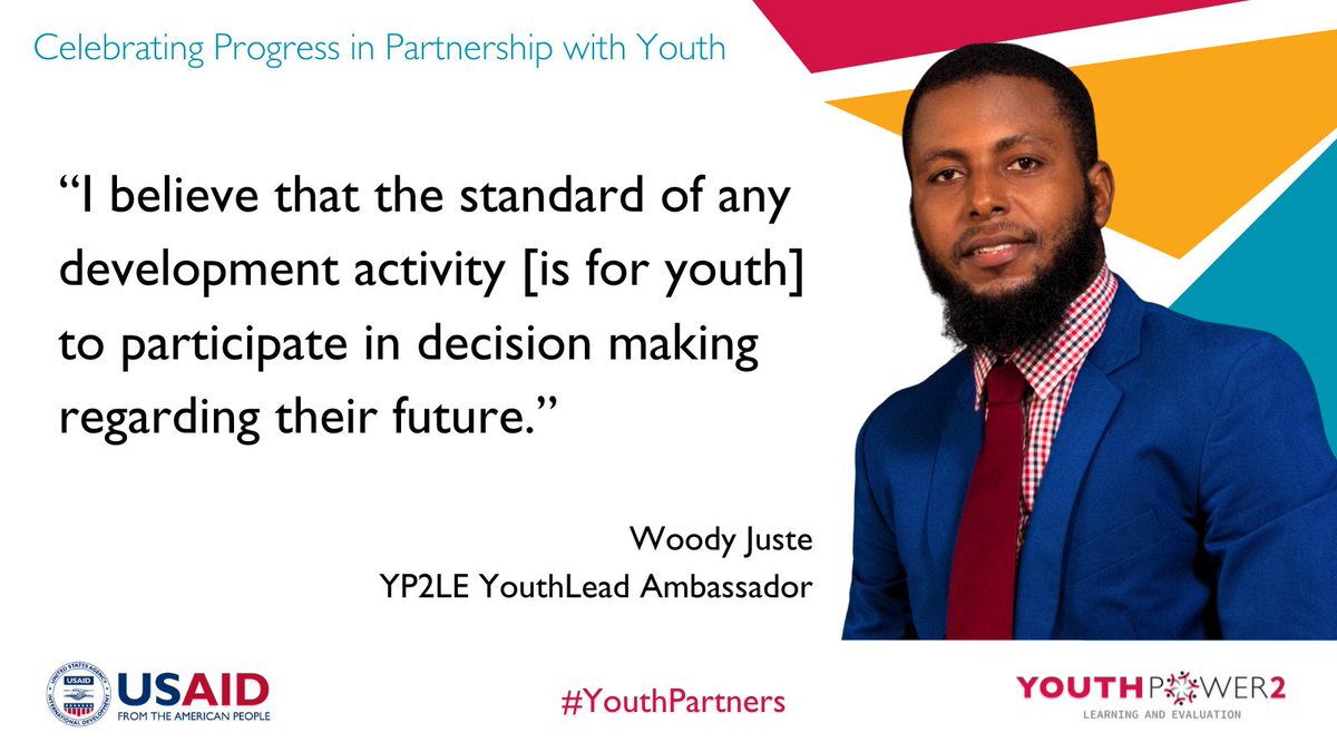 YouthPower Learning tweet media