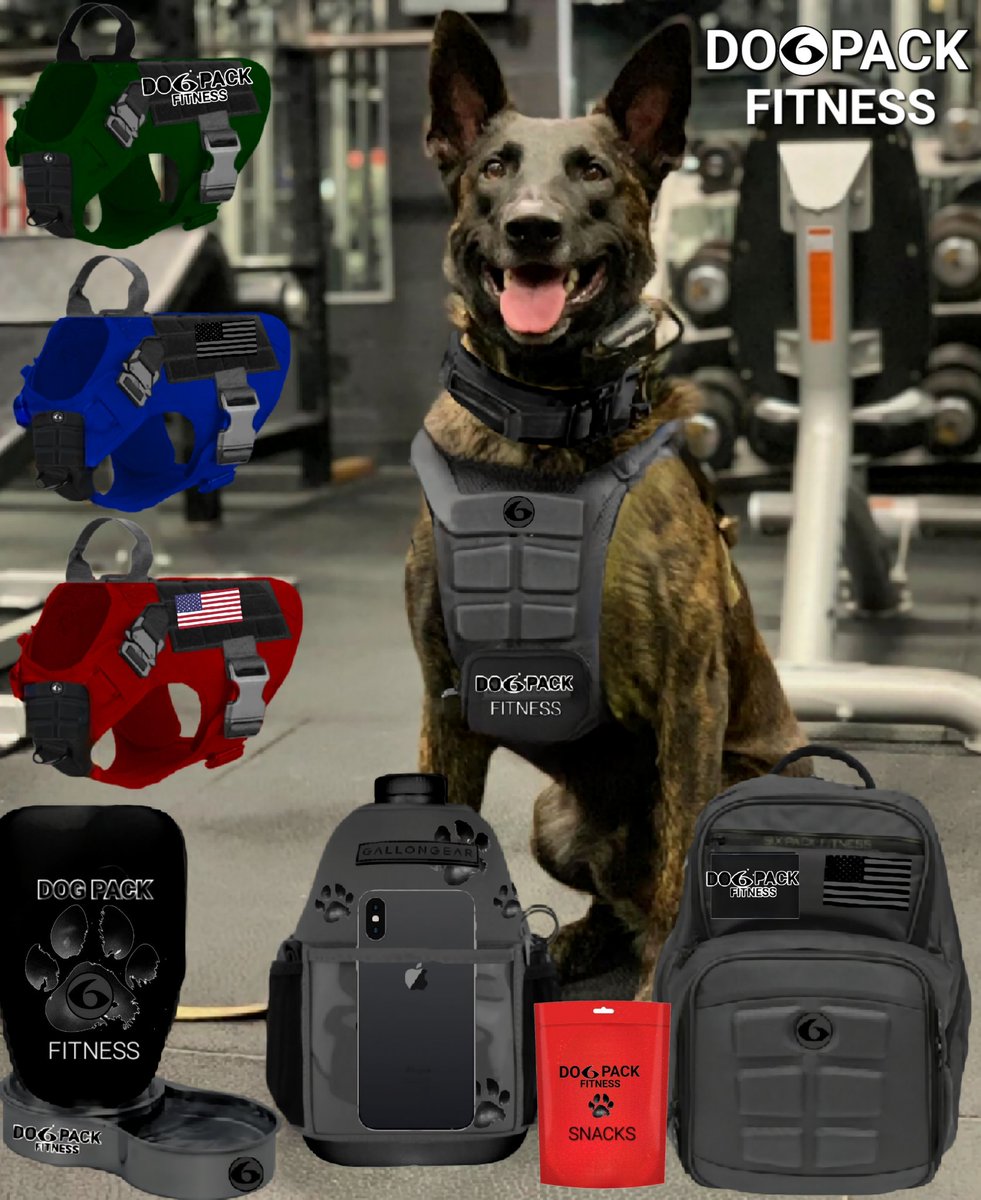 Gallon Gear tweet media